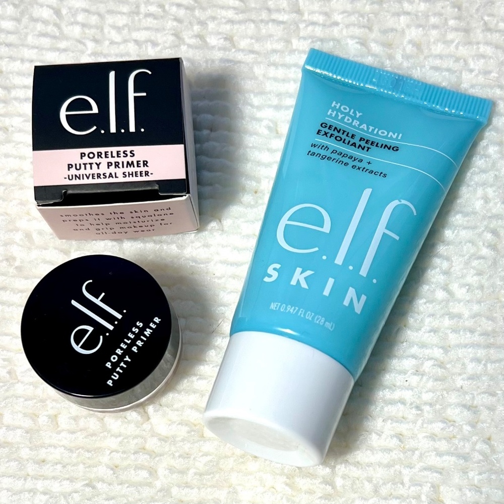 🌙Pick 5 for $25🌙 e.l.f. Cosmetics mini duo - Picture 4 of 4
